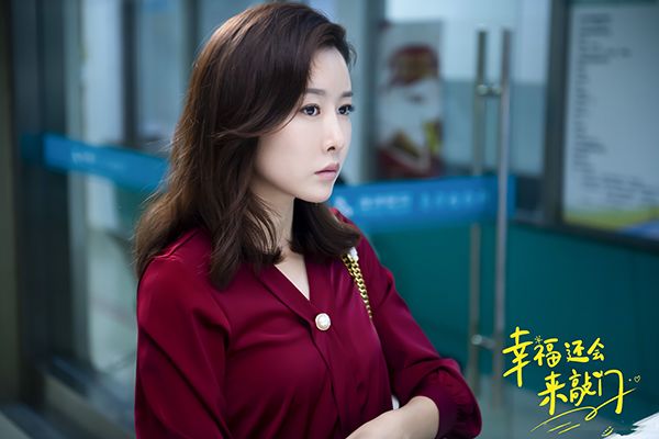 《幸福还会来敲门》刘曼玉扮演者毛俊杰是谁?毛俊杰为什么不火?