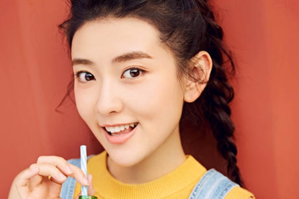 《光芒》00后演员古子成出演男二徐树?人气小花梁洁扮演小铃铛?