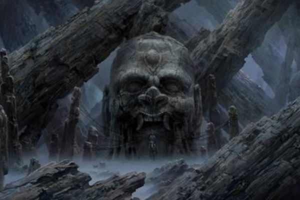 悬疑盗墓剧《鬼吹灯》中鬼吹灯是什么意思?掀起了全球古墓经济?