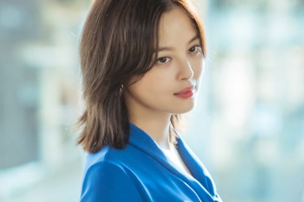 《输赢》辛芷蕾饰演骆伽电视剧和原著结局不同?包文婧扮演肖芸?