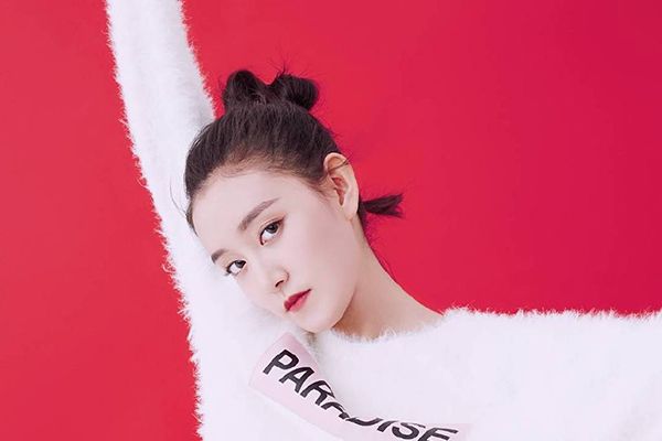 《你是我的永恒星辰》蒋依依化身古风少女?搭档五竹叔佟梦实?