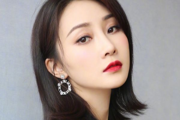 电视剧《大中医》女二是有着高贵气质林鹏?演员林鹏有哪些作品?