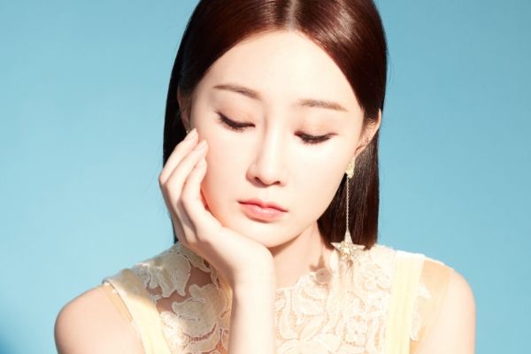 电视剧《大中医》女二是有着高贵气质林鹏?演员林鹏有哪些作品?