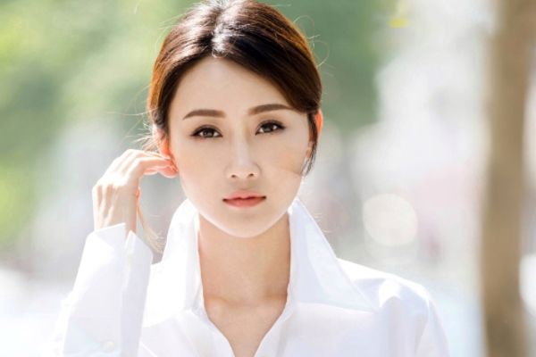 电视剧《大中医》女二是有着高贵气质林鹏?演员林鹏有哪些作品?