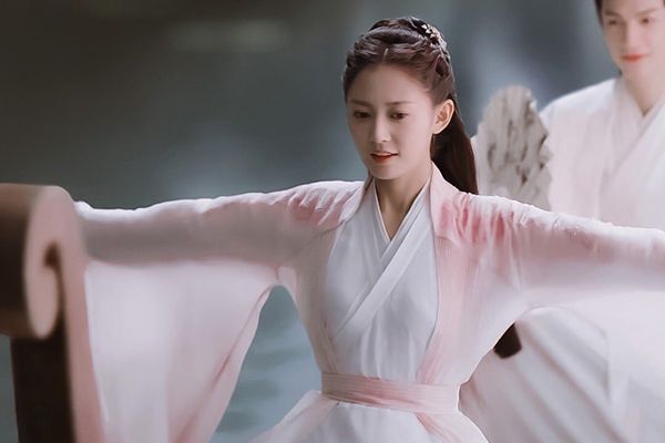 《月上重火》中的武打戏怎么样?最精彩的一场武打戏是哪一场?