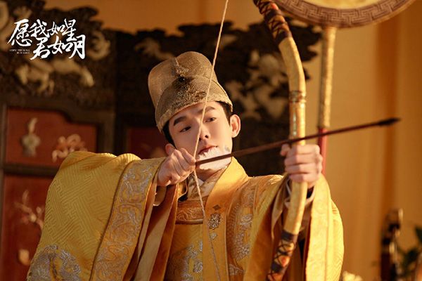 《愿我如星君如月》王公公失踪后去了哪里?王公公最后怎么样了?