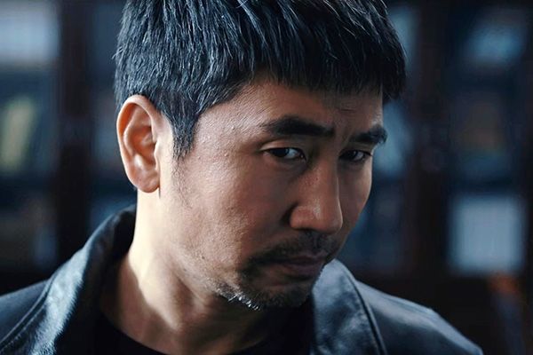 《古董局中局2》沙宝亮扮演什么角色?他在剧中的表现如何?