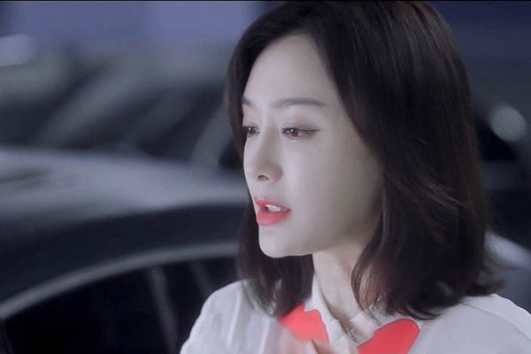 《怪你过分美丽》这部剧好看吗?男二徐陵是不是心机男?