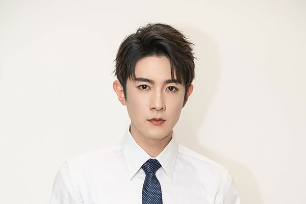 《良言写意》电视剧人物角色介绍?罗云熙程潇等高颜值演员出演?