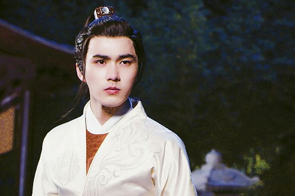 《长安少年行》独孤牧雪是怎么受伤的?他的结局怎样?