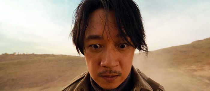 龙岭迷窟胡八一和shirley杨结局在一起了吗?龙岭迷窟的大结局圆满吗?