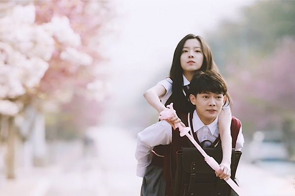 《我的刺猬女孩》翻拍自什么韩剧?男女主最后结局?