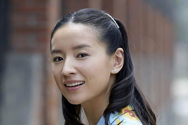 《花开如梦》苏娴是坚强女性的代表?娴最后重遇初恋和他在一起?