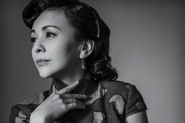 《花开如梦》苏娴是坚强女性的代表?娴最后重遇初恋和他在一起?