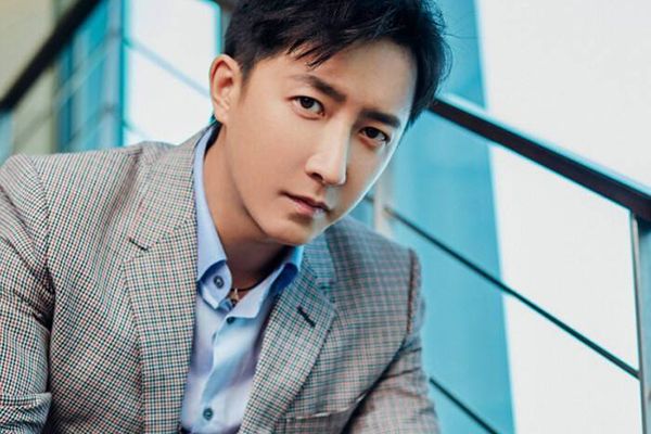 《空气的囚徒》故事内容剧情简介发展?韩庚文咏珊首次合作主演?