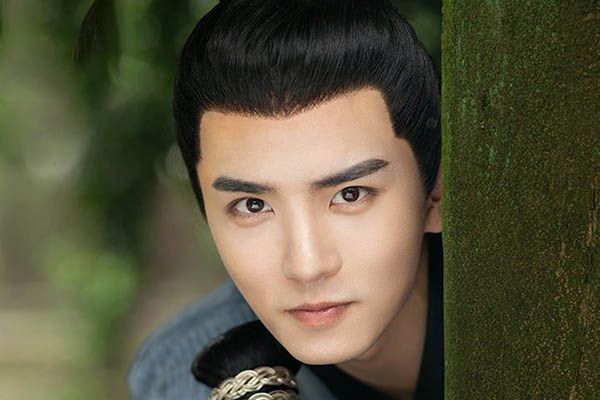 《一片冰心在玉壶》展昭扮演者是吴希泽?吴希泽凭什么拿下男主?