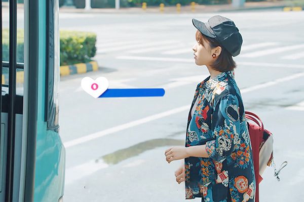 《我好喜欢你》是谁演的?这部剧的结局是什么?
