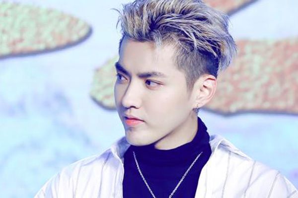 《青簪行》吴亦凡化身诅咒之子李舒白?吴亦凡个人资料简介?