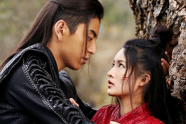 《狼殿下》终于准备上映了?肖战扮演的疾冲一角吸引了众多粉丝?
