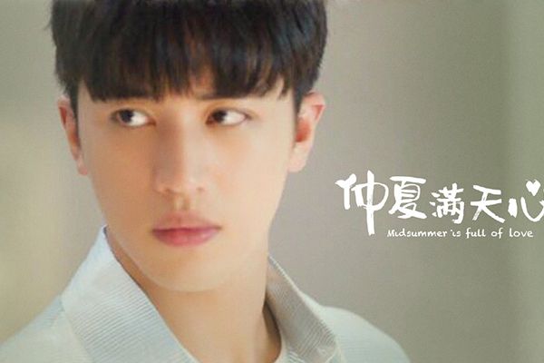 《仲夏满天心》演员表洛天然是一个怎样的人?靳泽一有什么不同?