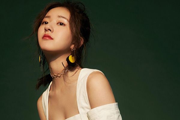 《传闻中的陈芊芊》赵露思从网红蜕变演员?赵露思还有影视作品?