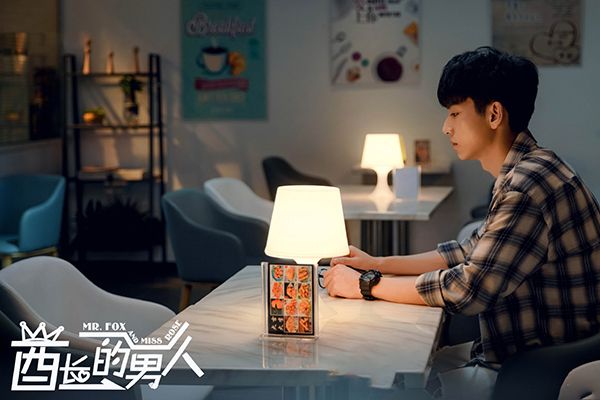 《酋长的男人》为什么会火?该剧有什么好的体现?