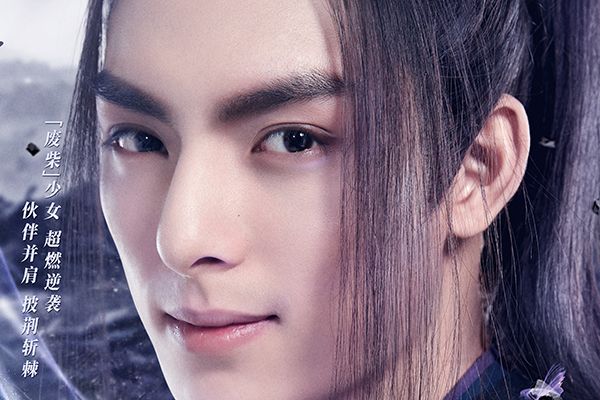《且听凤鸣》加了很多新角色新剧情?这个演员阵容颜值太可了?