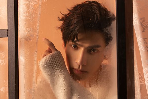 《半是蜜糖半是伤》青梅竹马恋爱故事?罗云熙白鹿演绎双向暗恋?