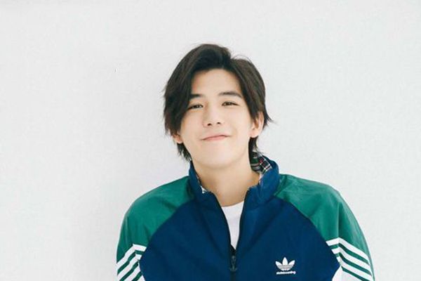 《百岁之好，一言为定》从校服到婚纱?王安宇演绎热血青春故事?