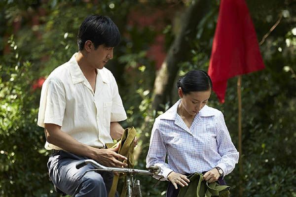 《花开如梦》张鲁一扮演邹杰面临两难选择?邹杰最后能否大团圆?