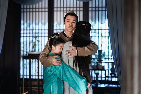 《清平乐》宋仁宗痛失爱子是真的吗？最兴来的病逝会让禾儿黑化吗？