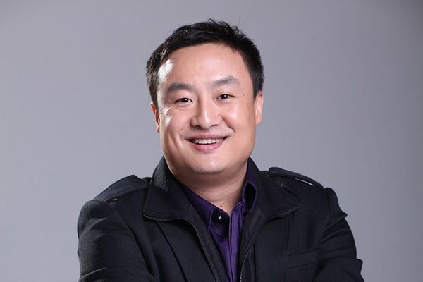 《加油吧思思》杜晓宇演绎都市武侠掌门?杜晓宇个人资料简介?