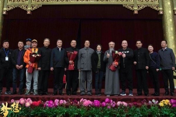 革命历史剧《光荣与梦想》佟瑞欣扮演哪个角色?佟瑞欣个人资料?