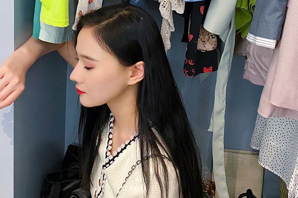 《约定期间爱上你》洛小夕的扮演者是谁?饰演者潘一祎演技如何?