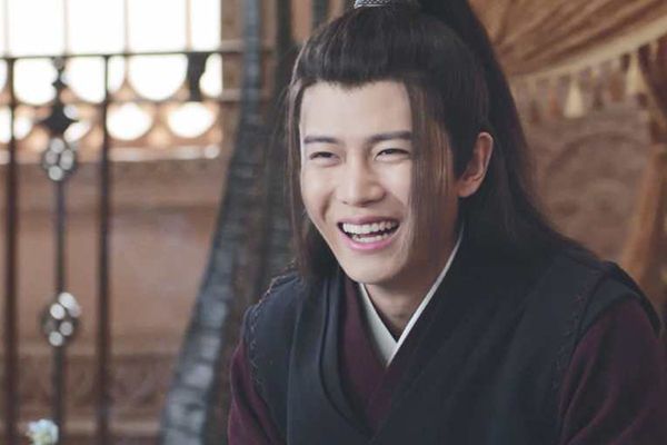 《暮白首》双男主的性格切换靠什么?切换得自如吗?