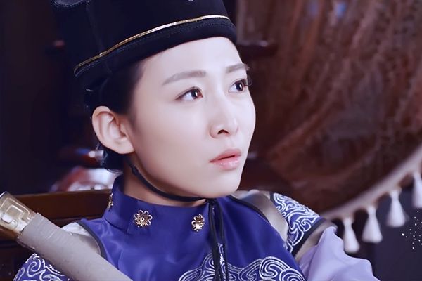 《实习女捕快》讲述一个什么样的故事?剧中有怎样的人物设定?
