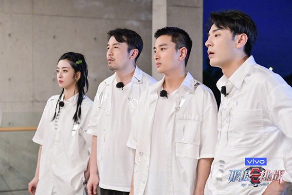 《极限挑战第六季》收官贾乃亮不舍?这次不说金句只说实话?