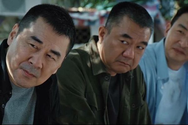 《三叉戟》故事情节有什么巧妙构思之处?为何会产生这么多共鸣?