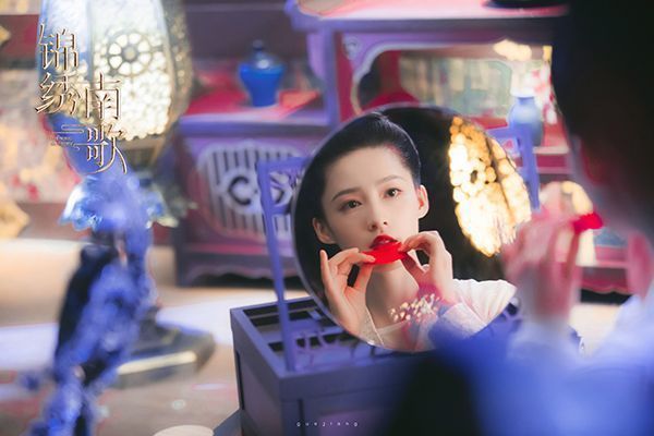 《锦绣南歌》亮点都有哪些?哪些场景画面很值得去回味?
