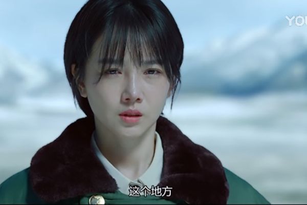 《失踪人口》六人失踪于诡异时空?还是暗藏杀心?