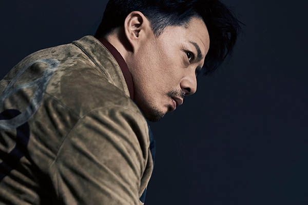 《双探》讲述了什么剧情?陈宙飞费聿竹两位导演携手打造刑侦剧?