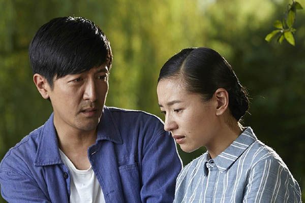 《花开如梦》张鲁一扮演邹杰面临两难选择?邹杰最后能否大团圆?