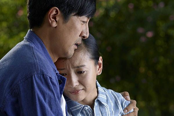 《花开如梦》张鲁一扮演邹杰面临两难选择?邹杰最后能否大团圆?