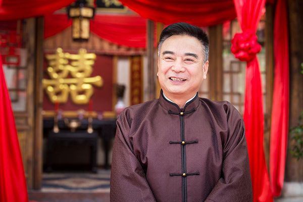 《大泼猴》老戏骨岳跃利出演太上老君?太上老君的结局怎么样?