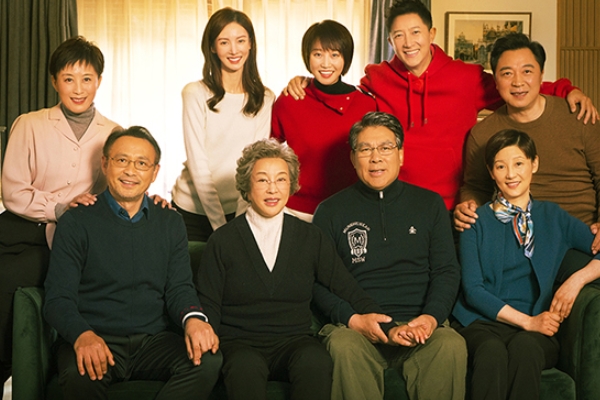 《北辙南辕》由冯小刚担任导演?时隔24年再次执导电视剧作品?