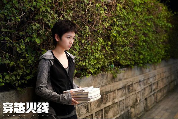 《穿越火线》路小北的哥哥路小南是怎么死的?肖枫改变现实了吗?