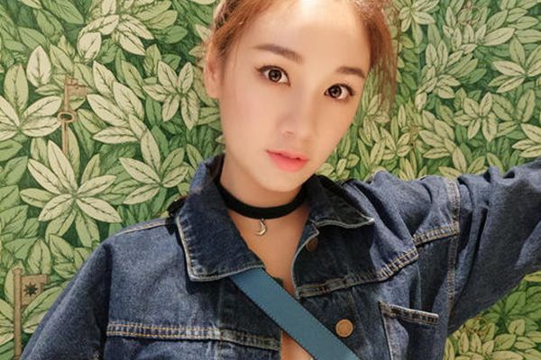 《大泼猴》人气九零后程砚秋饰演风铃?演员程砚秋个人资料简介?