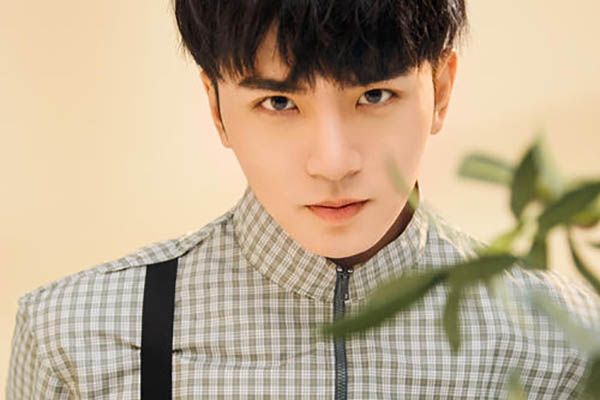 《一片冰心在玉壶》展昭扮演者是吴希泽?吴希泽凭什么拿下男主?