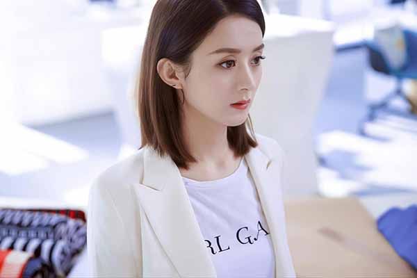 《幸福到万家》赵丽颖变身坚强农村女何幸福?带领村民共同致富?