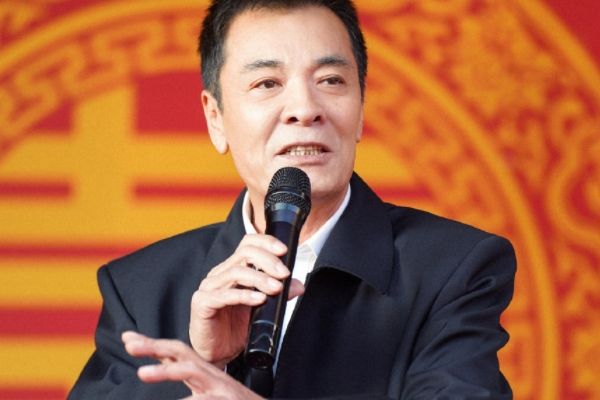 《幸福到万家》演员刘威扮演村支书万善堂?刘威还有哪些作品?